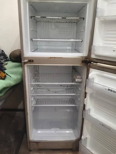 Fridge for Sale - Good Condition-03008634751