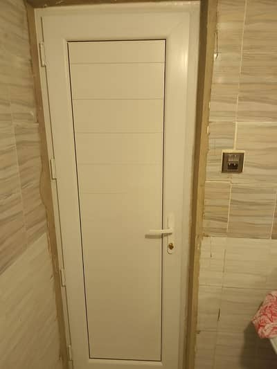 Al Hamd uPVC Windows &, Doors System