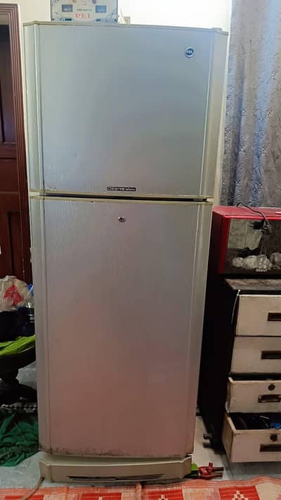 PEL REFRIGERATOR LARGE SIZE