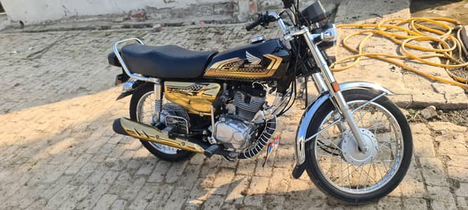 This bick used condition model 2025