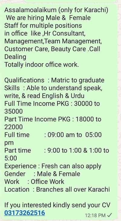 work on beauti clear products