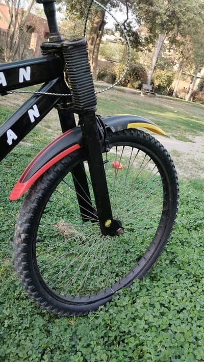 good condition bicycle hai  03037802695