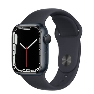 Apple watch series 7