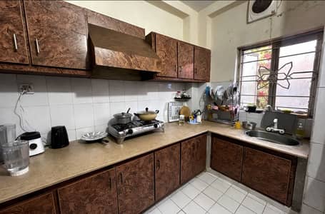 Well Furnished Room For Rent Female Bachelor only