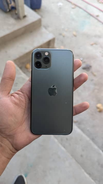 Iphone 11 Pro