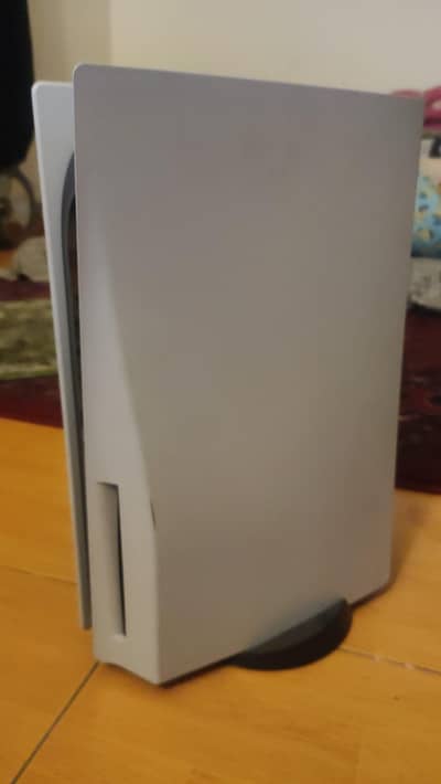 Ps5 Fat Model with two Controllers