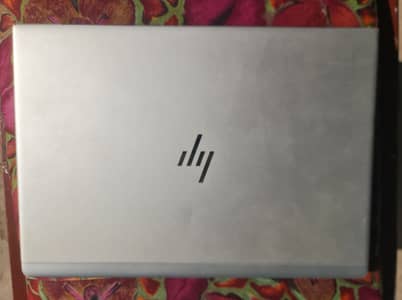HP EliteBook 840 G6
