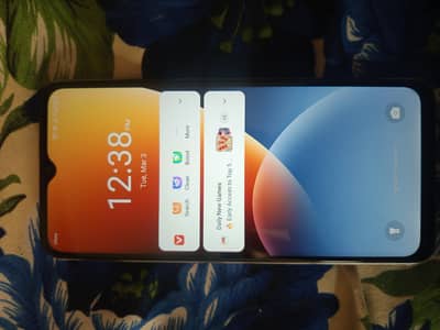 all ok 10 by 9.5 condition