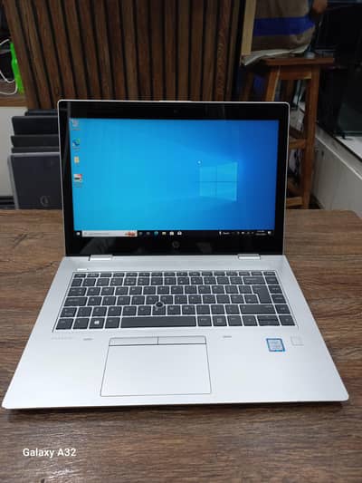 HP probook 640 G5 core i5 8th Gen 8gb 256gb SSD @ pc world pk