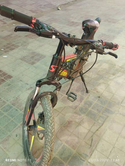 Super Orient Mountain Bike for Sell