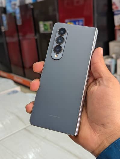 Samsung Galaxy Z Fold 4 non pta