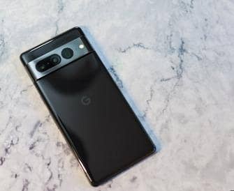 Pixel 7 Pro ( Official PTA )