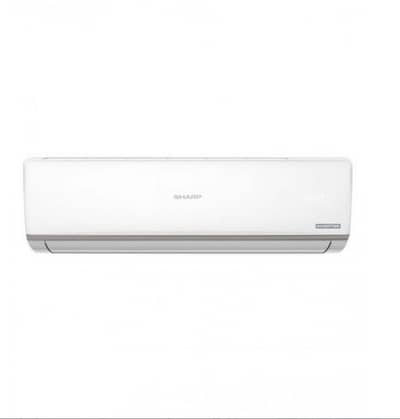 shorp 1.5 ton DC inverter ac