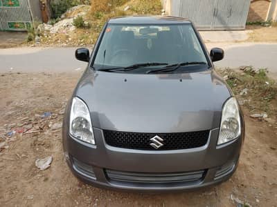 Suzuki Swift 2011 Excellent condition