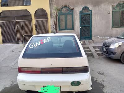 culture 2007 model 4 slender