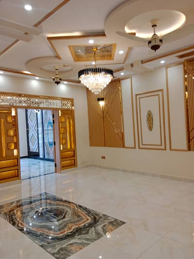 Brend new House available for sale prime location