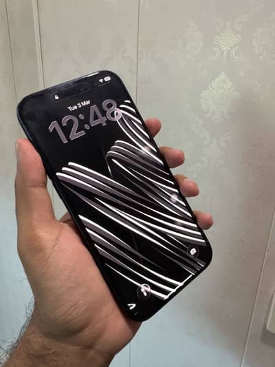 IPHONE 17 PRO MAX NON PTA Esim time available