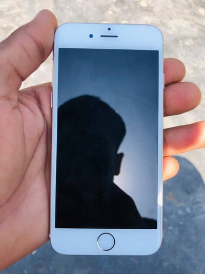 I phone 6 nonpta 64GB