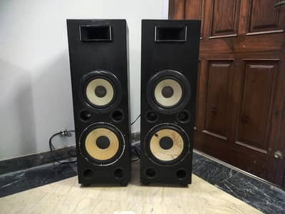 Sony woofer speaker