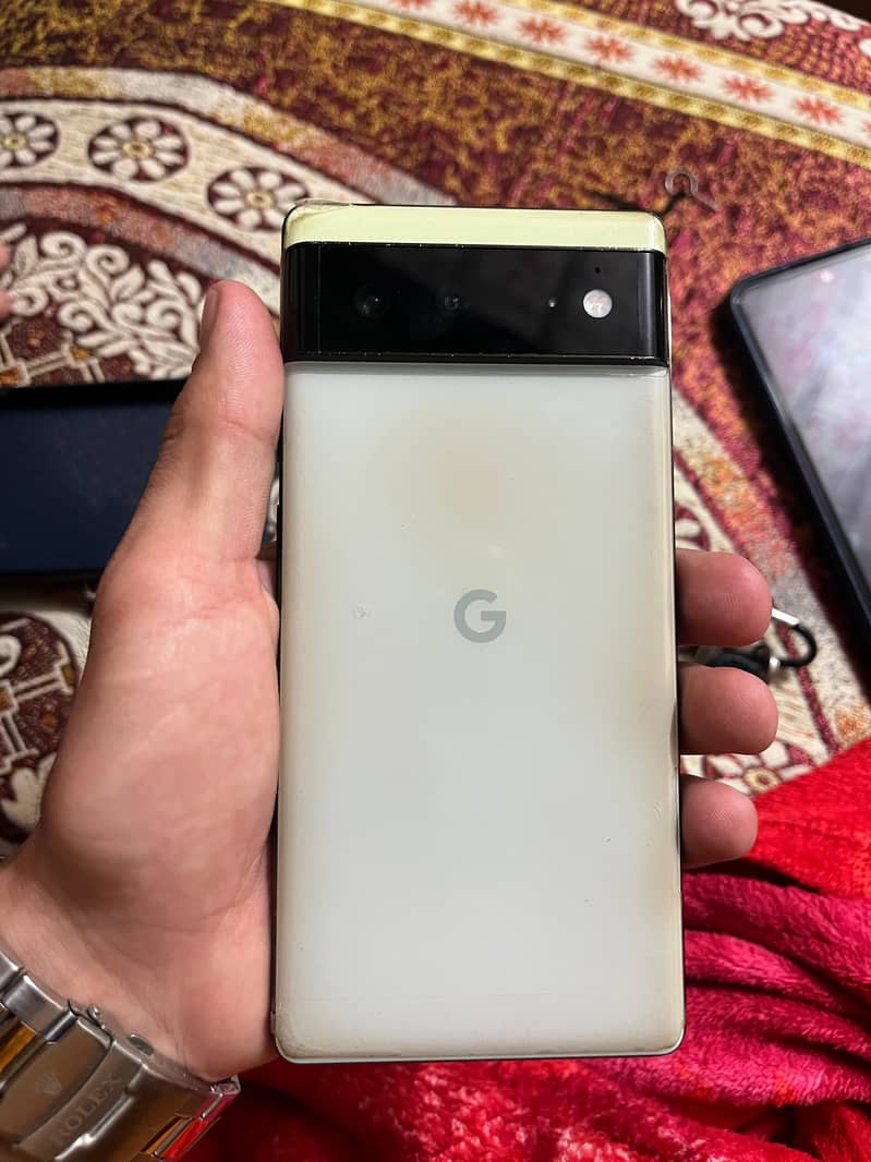 pixel 6 1