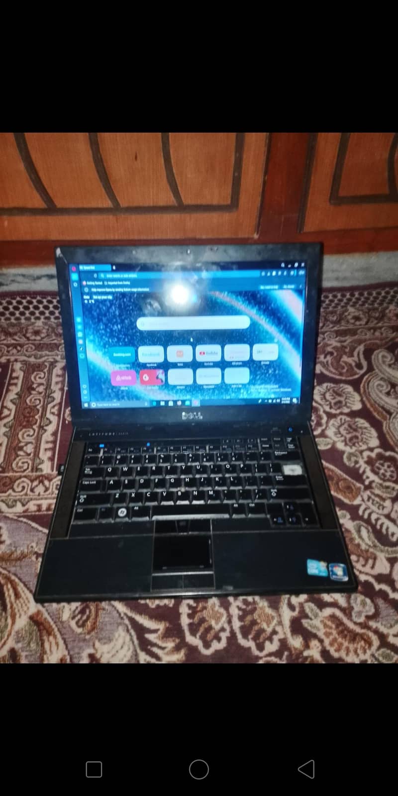 corei5 First Generations 0