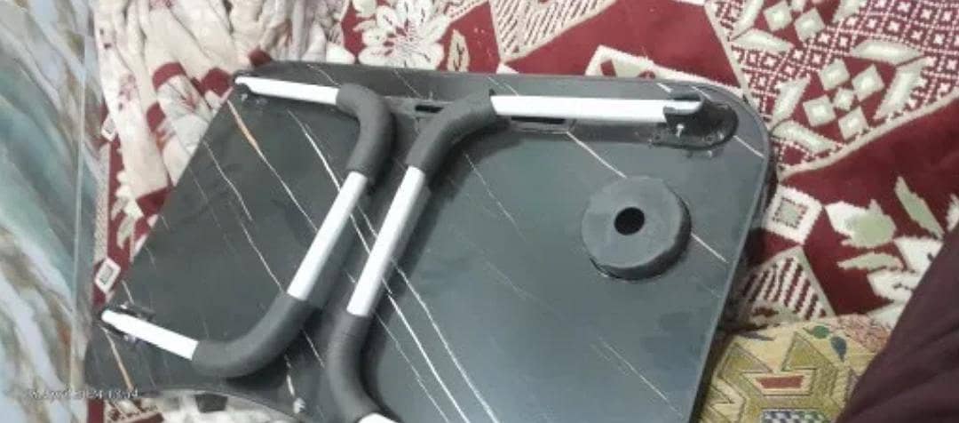 Laptop / study Folding Table 1