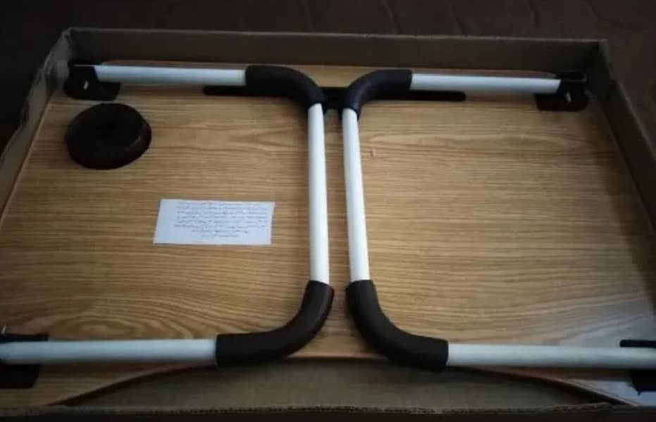 Laptop / study Folding Table 3