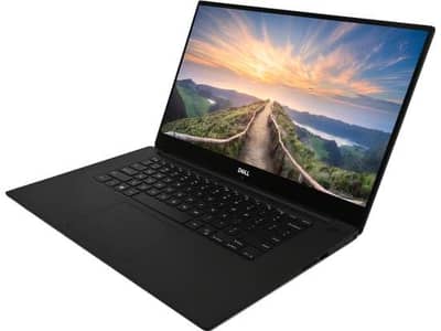 DELL PRECISION 5530– CORE I7 8TH GEN, 16GB , 512GB SSD, 4GB GPU,