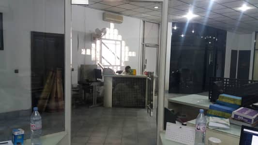 Warehouse For Rent 1 Kanal In Gajju Matah Industrial Estate In Lhr We Have More Rental Options Available According To Ur Budget