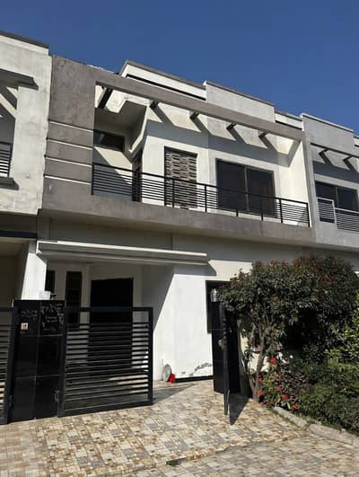 CITI Housing B-Block House for Rent