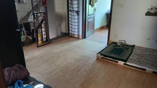 5 MARLA UPPER PORTION AVAILABLE FOR RENT IN VALANCIA HOUSING SOCIETY