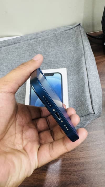 iPhone 12 128 GB PTA APPROVED