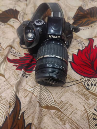 Nikon DSLR D5100