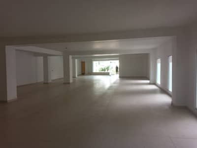 Warehouse Space Available For Rent In Gajju Matah Industrial Estate Lhr