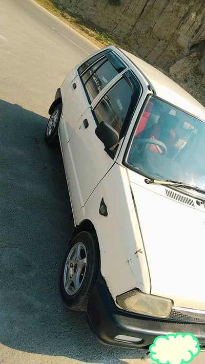 mehran 2004 for sale