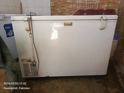 HDF-405FC-01:DF/WHITE/