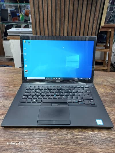 DELL latitude e7490 i5 8th Gen 8gb 256gb NVME fresh stock @pc world