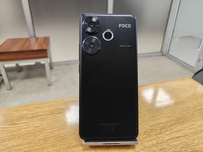 Xiaomi Poco F6 Non PTA, 12gb 512 gb