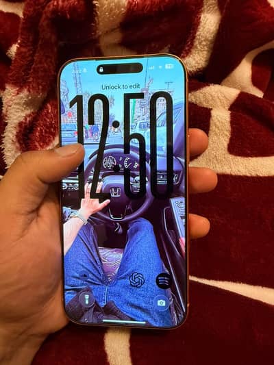 17 pro max pta approved