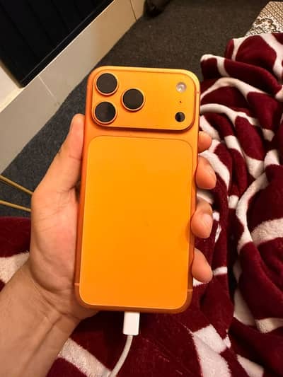 17 pro max pta approved