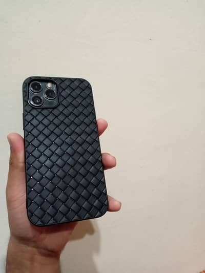 Iphone 12 pro max Non pta 128 gb with box