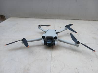 DJI Mini3 Pro (Used)