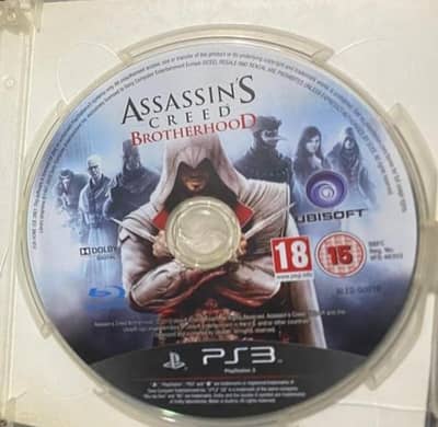ps3 cds available
