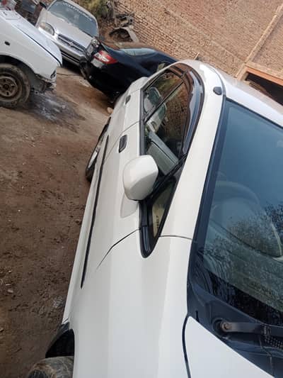 Honda City 2005 100% ok