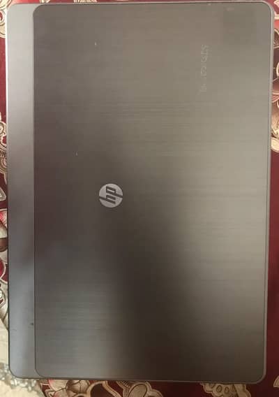 HP laptop 4330s  i3 4GB RAM 300GB HARD