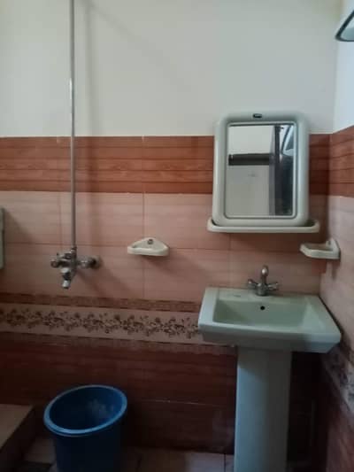 5 Marla Single Story House 2 Beds DD Lounge Kitchen ~ Sector H-13