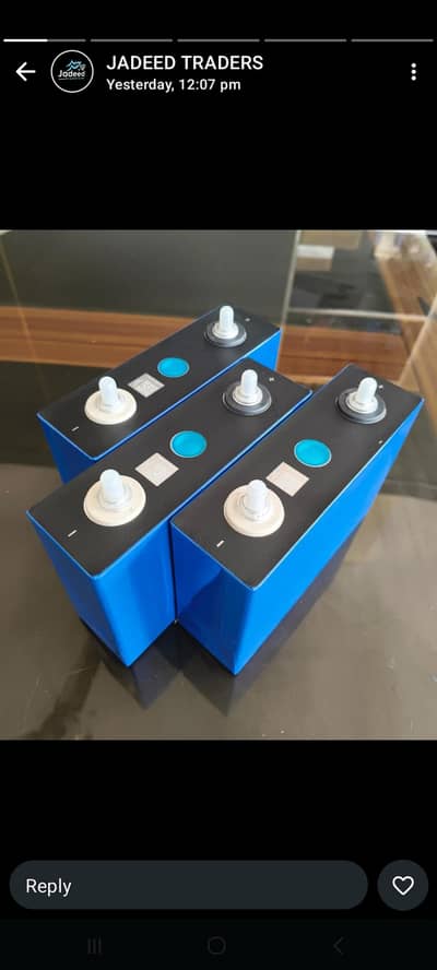 eve 3.2 v100ah/280ah305ah/314ah lithium cell