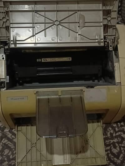 HP LASER JET 1020 printer