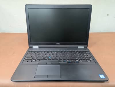 Dell Latitude 3570 |Core i7/6th Gen | 15.6" Screen | 8GB RAM/256GB SSD