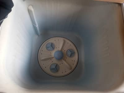 washing machine and drayer